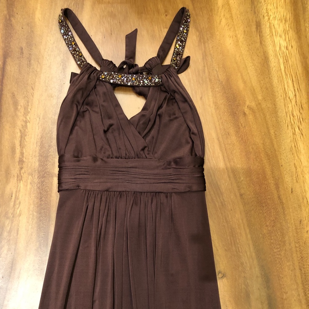 BCBG dress